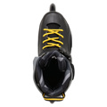 ROLLERBLADE RB 110 Patinia - Black/Saffron Yellow